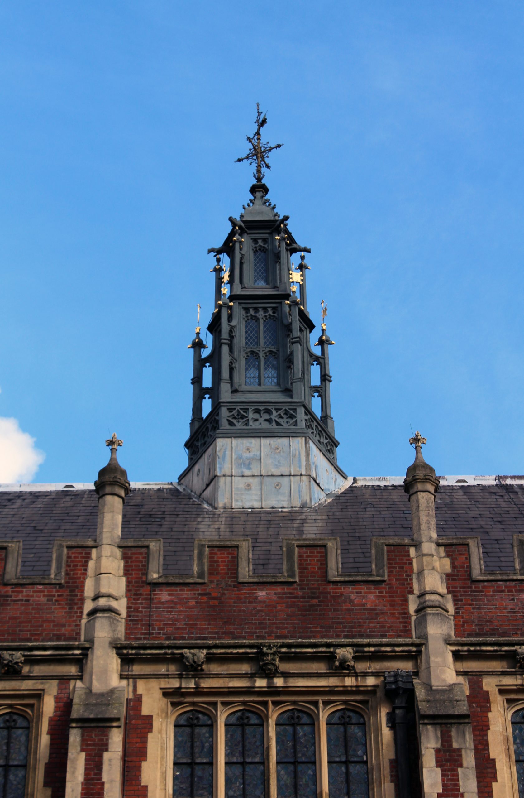 discover the beauty of Lincoln Inn Fields, WC2 - Beautiful London